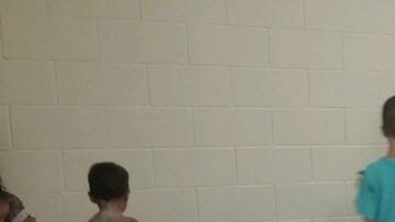 Los pequeños desataron una crisis humanitaria en la frontera sur de Estados Unidos.