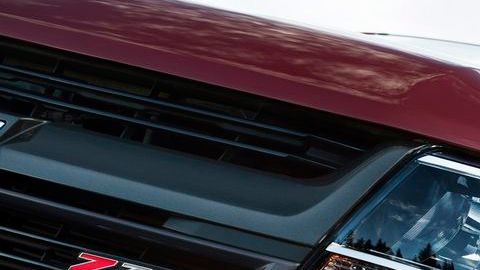 La Colorado cuesta unos $9,700 menos que la Silverado.