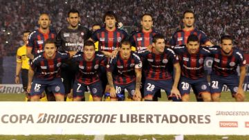 El plantel del San Lorenzo intentará hacer valer su calidad de local al enfrentar al recibir Nacional en la Libertadores.