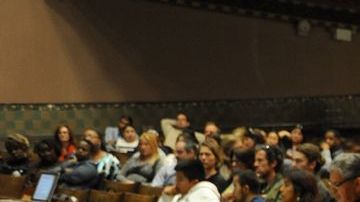 Las Juntas Comunitarias son escenarios de participación ciudadana.