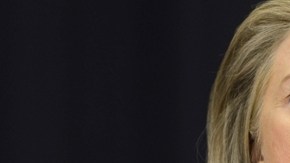 La exprimera dama aseguró que Obama debió apoyar a los rebeldes sirios para derrocar al presidente Bashar al-Asad.