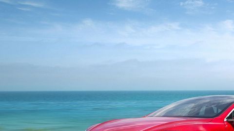 Parece que las máximas calificaciones alcanzadas por el Tesla S disminuirán de manera importante.