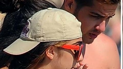 Lourdes tiene 17 años y se acaba de graduar de secundaria.