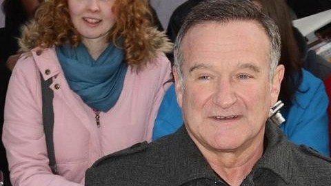 Williams se suicidó el pasado lunes en su casa de Tiburón (California), a los 63 años.