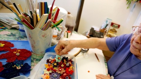 La mayor parte de los latinos no tienen ahorros para jubilarse.