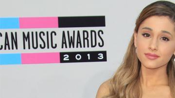 Ariana Grande ha sido comparada con otras artistas como Miley Cyrus.