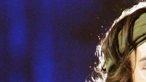 One Direction ofreció un concierto en Filadelfia el pasado miércoles.