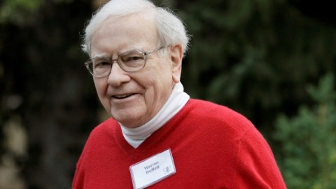 Warren Buffett, es considerado  el inversionista más exitoso y estable del mundo.