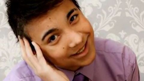 A.J. Betts se suicidó en un intento desesperado por escapar del acoso que sufría en la escuela.