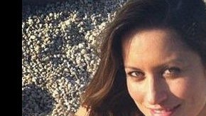 La pareja ya tiene una hija, Erin, de apenas 18 meses.