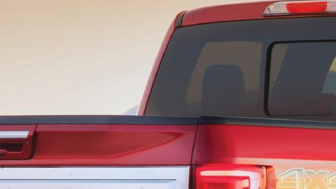 La nueva ventana trasera fue desarrollada por la canadiense Magna International Inc.