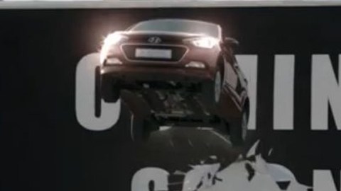 "The Compromise Ends" de Hyundai ocupó el quinto lugar con 479,098 visitas.