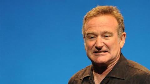 Robin Williams deja un vacío difícil de llenar.