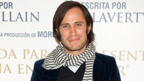 El actor tiene dos hijos con Dolores Fonzi.