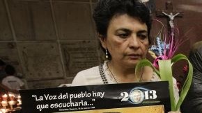 El prelado fue asesinado en 1980 mientras oficiaba una misa.