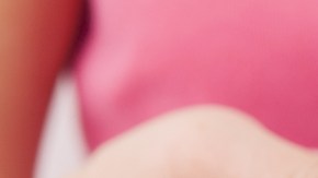 El tampón contra el VIH todavía está en desarrollo.