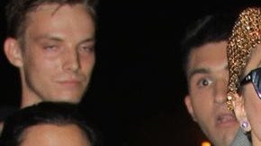 Gaga tiene programado un concierto en un vuelo espacial el año que viene.