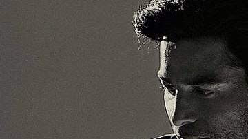 Elmer Figueroa Arce está en constante evolución.