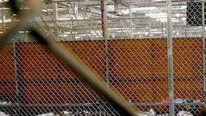 Desde enero a julio, 1,877 menores migrantes llegaron a Nueva Jersey procedentes de los centros de detención.