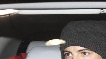 La actriz y la pequeña, asistieron juntas a un recital de Bisbal y demostraron que se llevan más que bien.