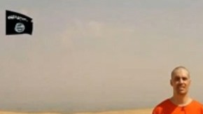 Foley fue secuestrado en Siria en 2012.