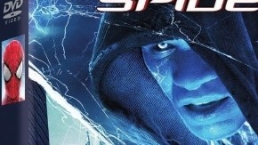 'The Amazing Spider-Man 2'