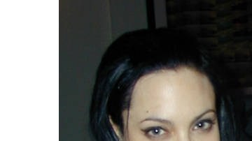 Angelina y Dean Kelly se fotografiaron juntos en la fiesta de la revista Vanity Fair en el 2000.