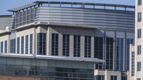 El nuevo Audi Q3 es ágil, funcional y ofrece buen agarre.