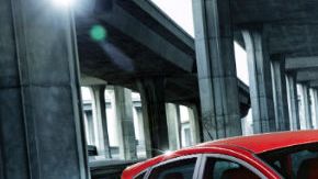 El Ford Fiesta del 2015 sigue siendo el líder en la categoría de automóviles pequeños.