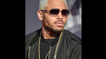 MTV informó a la prensa que no tuvieron nada que ver con el evento organizado por el propio Chris Brown.