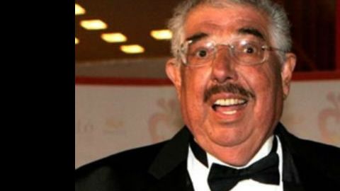Rubén padece de diabetes hace más de 20 años.