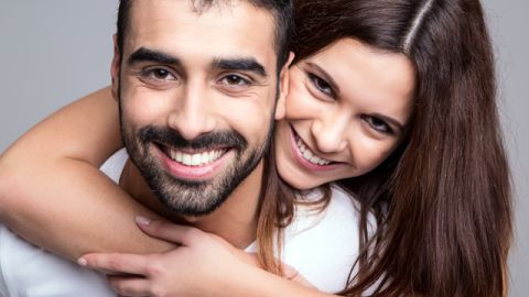 El enamoramiento es la primera etapa de una relación de pareja, pero construir el amor requiere algunas otras cosas.