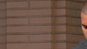 En 'Blame Game', Kanye, canta junto al músico John Legend.