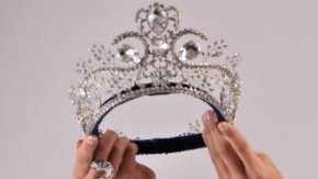 Si acabas seleccionada, podrás conocer a la actual reina Aleyda Ortiz.