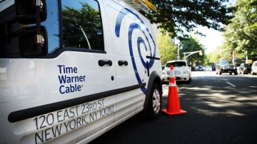 Time Warner Cable tiene más de 11 millones de clientes.