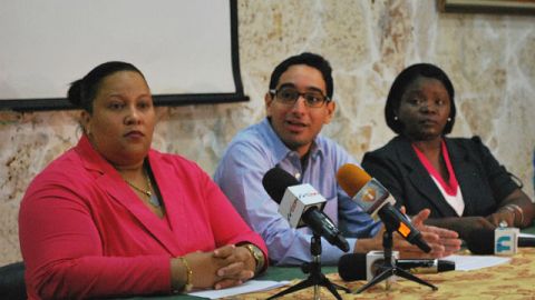 Más de 20 organizaciones denuncian incumplimiento del Estado.