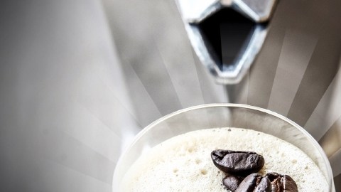 El café es uno de los ingredientes más usados en todo el mundo en el arte de la mixología.