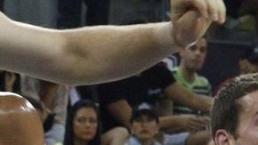 Derrick Rose, del equipo de Estados Unidos, está listo para mostrar su magia, tras una larga recuperación.