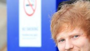 Ed Sheeran había comentado la actuación de Miley en la pasada gala de los MTV VMAs.