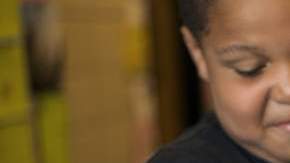 Un hijo acosador es reflejo de un ambiente agresivo en casa.