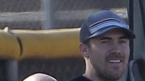 Un representante de Lucado dijo que "David sigue muy enamorado de Britney".