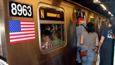 El sindicato de trabajadores pidió que se fumigaran por completo todas las instalaciones del metro.