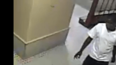 Los hechos ocurrieron el pasado 21 de agosto.