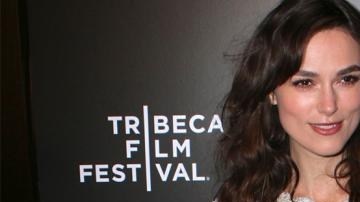 Keira Knightley saltó a la fama con el filme 'Quiero ser como Beckham'.