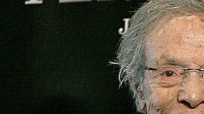 Pertegaz murió en su Barcelona natal a los 96 años.