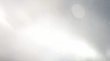 La lluvia se dejó caer con fuerza en el Arthur Ashe Stadium, lo que obligó a suspender durante dos horas los partidos del US Open.