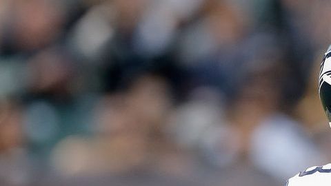 Russell Wilson, quaterback de los Seattle Seahwaks.