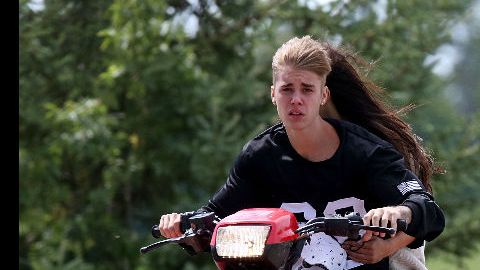 Justin tendrá que presentarse en la corte a finales de este mes.