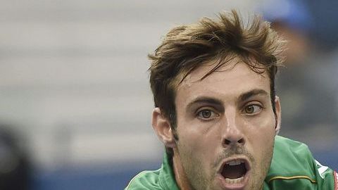 Marcel Granollers.