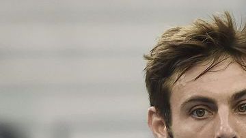 Marcel Granollers.